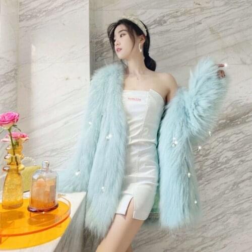 Mrza Gtxe Women's Jackets With Fur