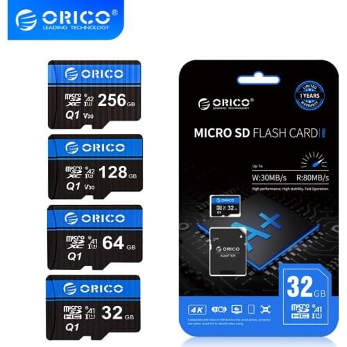 Orico Memory Card Adapters China