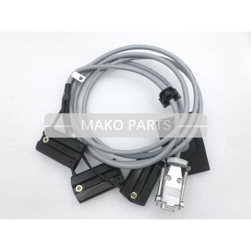 Fits Ingersoll Rand Air Compressor Hall Effect Sensor 54716683 LSY380193