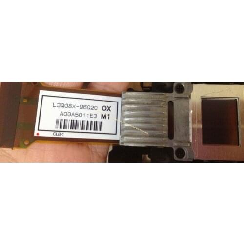Projector LCD Panel L3Q08X-96G20 Single LCD Panel Board