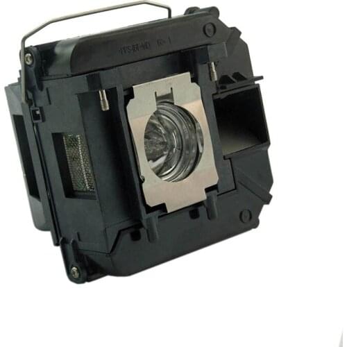Replacement Projector Lamp ELPLP68 for EPSON PowerLite HC 3010 / PowerLite HC 3010e / EH-TW6510C / EH-TW6515C / EH-TW5800C