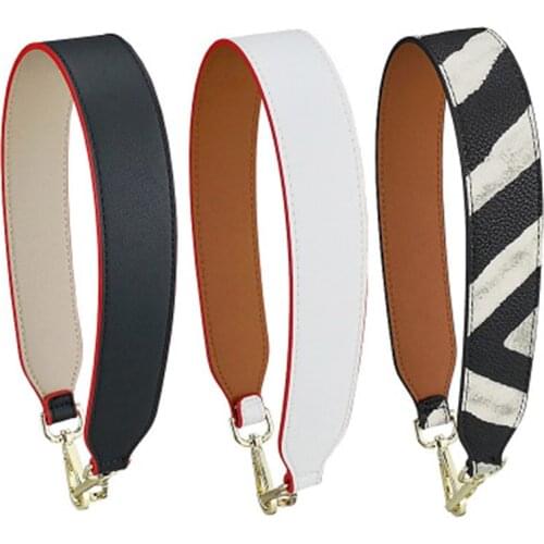 HJKL Short one shoulder straps bag accessories broadband bags, handbags and women and women bag bandwidth shoulder bag good gift