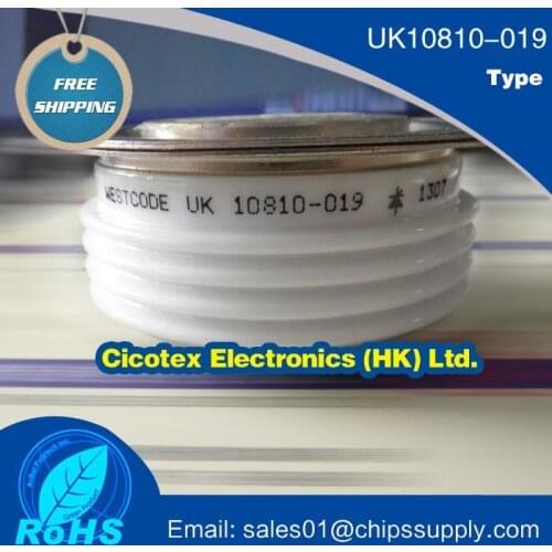 UK10810-019 10810-019 MODULE IGBT UK10810019 10810019