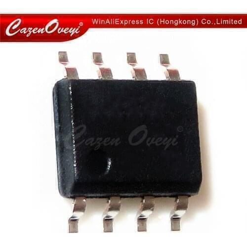 10pcs/lot MC33152DR2G SOP8 MC33152 SOP 33152 SOP-8 MC33152DR High Speed Dual MOSFET Drivers IC