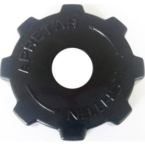 5 PCS QCC1 POL Stove Propane Adapter Universal Fit Propane Tank Adaptor Plastic Parts Handle wheel