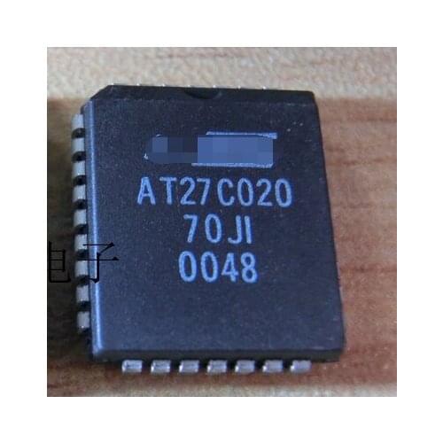 AT27C020-70JI 10pcs New Original