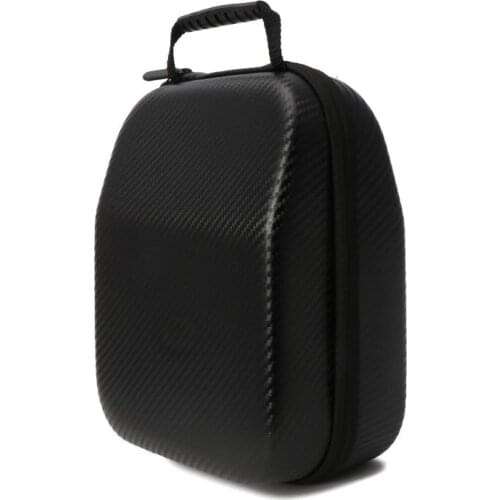 Headphone Case Cover Headphone Protection Bag Cover TF Cover Earphone Cover for sennheiser HD598 HD600 HD650 Headphones
