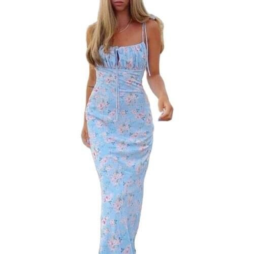 CUASE Lush Summer Dresses