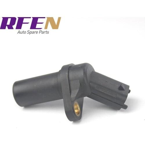 0281002315 Crankshaft Position Sensor For Renault Trucks Kerax Midlum Premium Volvo FH FL FM 0261210151 504096645 5010412449