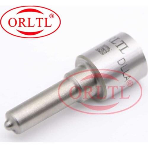 Diesel Fuel Sprayer DLLA155P965 (093400-9650) DLLA 155 P 965 (093400 9650) For R61540080017A 095000-6700 095000-6701