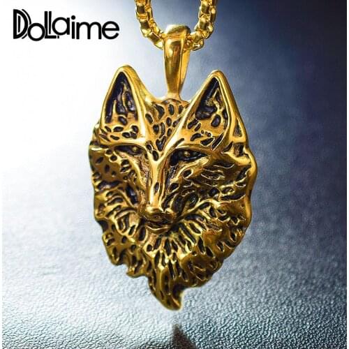 Dolaime Gold Pendants