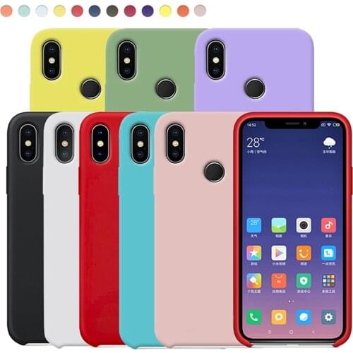 EIENACOCO Phone Cases Xiaomi Redmi 5