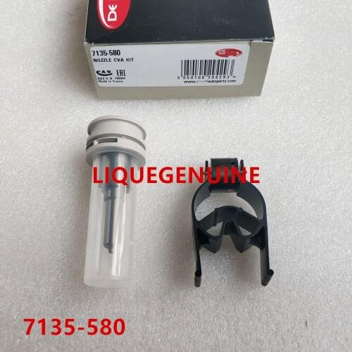 NOZZLE VALVE KIT 7135-580 , 7135580, 7135 580 include (nozzle 347+ valve 28392662 )