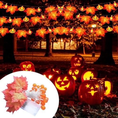 MUQGEW Halloween LED Decorations