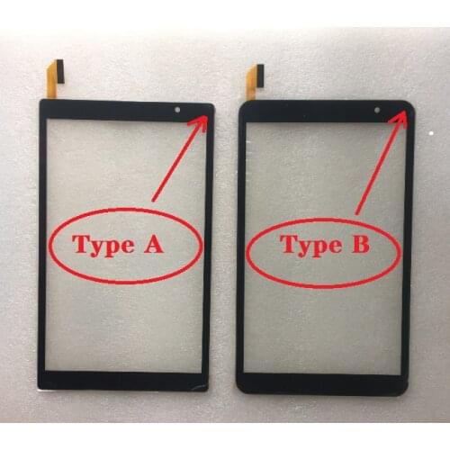 Original New 8 inch touch screen,100% New for XLD8638-V3 touch panel,Tablet PC sensor digitizer