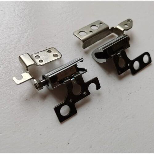 Pair New laptop lcd hinge for DELL 14Z 5423 P35G T32H5