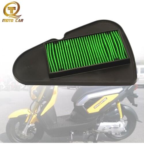 Q Motorcycle Air Filters