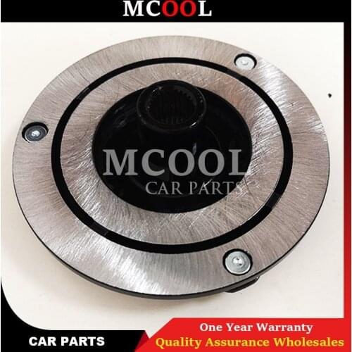 For ac compressor clutch hub For HYUNDAI Tucson KIA Sportage 977012E500 97701-2E500 16250-2920K 86A091-0173 162502920K