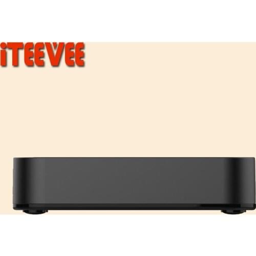 3PCS New T95M Andriod 6.0 TV box Amlogic S905X Quad Core 15.2 1GB/8GB H.264/H.265 4K 2K HD2.0 Media Player