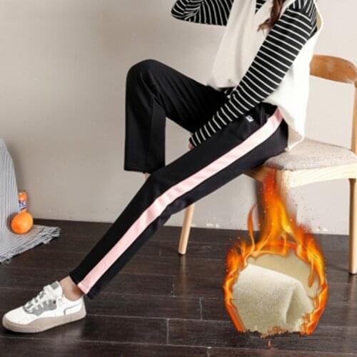 WKOUD Women's Fleece Pants