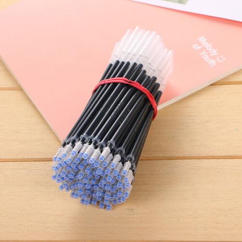 20pcs/lot quality automatic disappearing refill Magic word training for copybook special automatic temperature fade