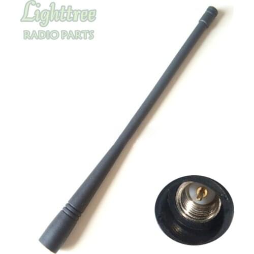 20X UHF 400-470Mhz Antenna For VX168 VX418 VX429 VX400 FT-60R and so on