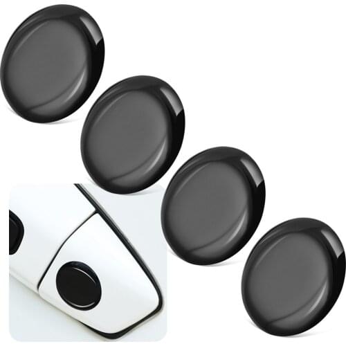 Car Door Keyhole Stickers Decoration Protection Car Accessories for Great Wall Haval Coupe H3 H5 H7 H8 H2 H6 H9