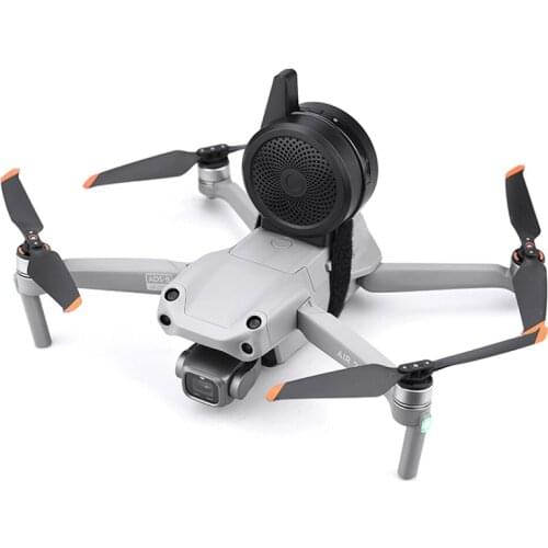 Wireless Speaker Megaphone USB Charging Cable Kit for Mavic 2/Air 2/Pro/Mini/Spark/FIMI X8SE 2020 Drone Accessories