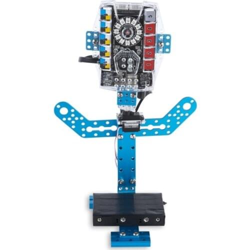 Makeblock Variety gizmos add-on pack P1060001 for mBot & mBot Ranger, 000055