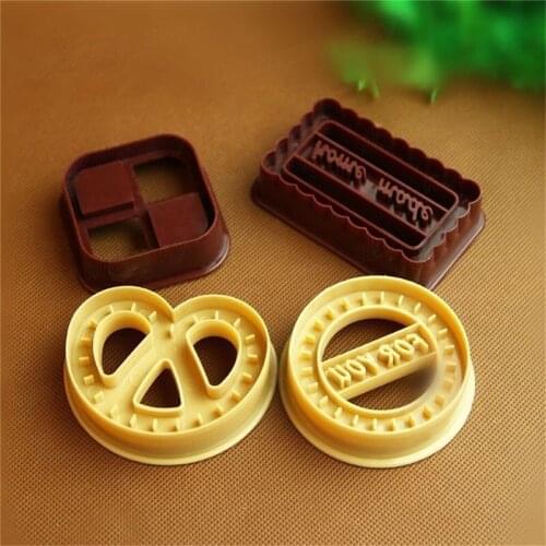EH-LIFE Baking Tools China