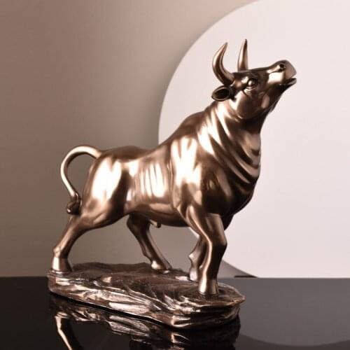 EUROPEAN ANIMAL RESIN HOME FURNISHING FURNITURE LIVING ROOM TV CABINET WINE CABINET DECORATION CREATIVE FORTUNE SOFT DECORATION