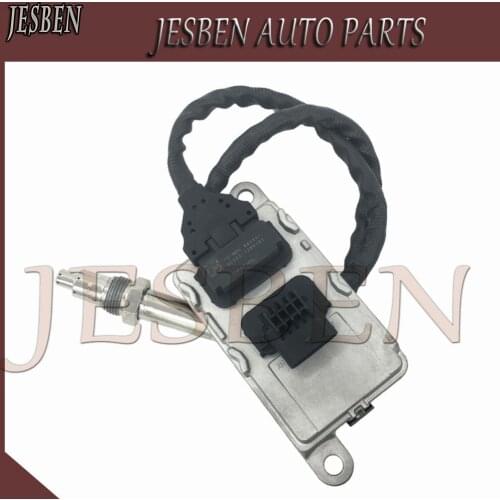 JESBEN Nox Nitrogen Oxide Lambda Sensor 5WK97106 fit For Cummins NB 1500 SNS506 Part No# 5WK9 7106