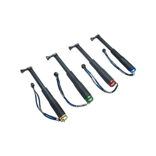 Hand Grip Rod Pole Stick Monopod Tripod for Gopro Go Pro Hero 6 5 4 3 Xiaomi Xiomi Yi 2 4K 4 K Action Camera accessories