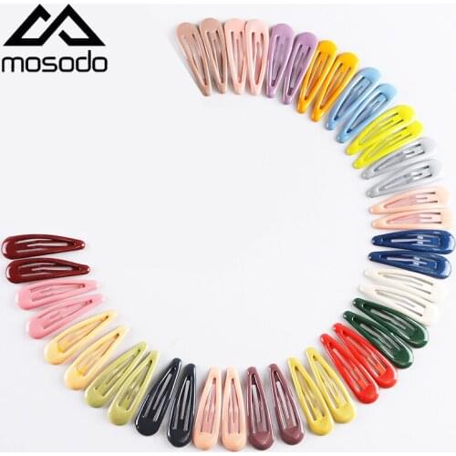 Mosodo Kids Hair Clips