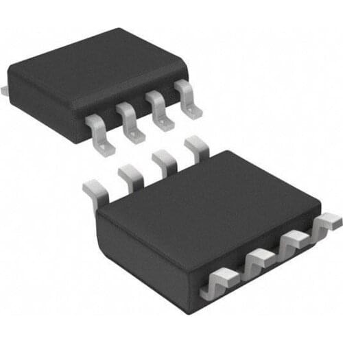 NEW 10PCS/LOT VN7140ASTR VN7140A VN7140 VS7140A SOP-8