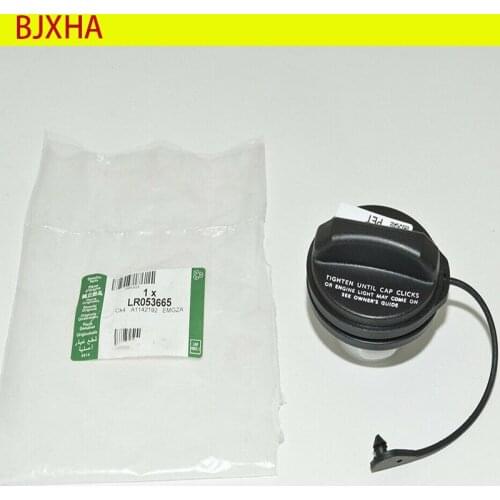 New For Land Rover LR3 LR4 Range Rover Sport Petrol Fuel Gas Cap LR053665 LR021559 LR008077 Fuel Gas Tank Filler Cap