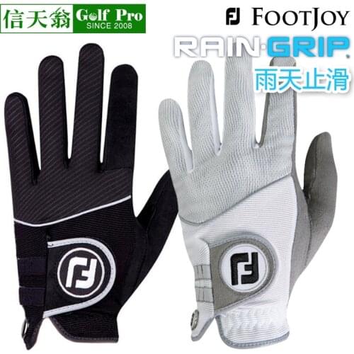 New Mens Right Hand Fiber Quick-drying Breathable Non-slip Golf Products Comfortable And Wear-resistant Golf Gloves