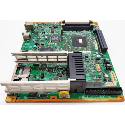 ORIGINAL PART FOR RICOH 3025 3030 MP2510 MAIN BOARD DATA BOARD