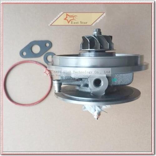 Turbo Cartridge CHRA 49335-00642 49335-00635 11658519476 For BMW 120D F20 F21 220D F22 320D E90N E91N E92N E93N F30 F31 F34 2.0L