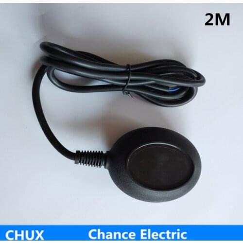 2m best sales Float Pressure Switch for water level pump controller sensor for industry pump and tank (CX-M15-4) Liquid
