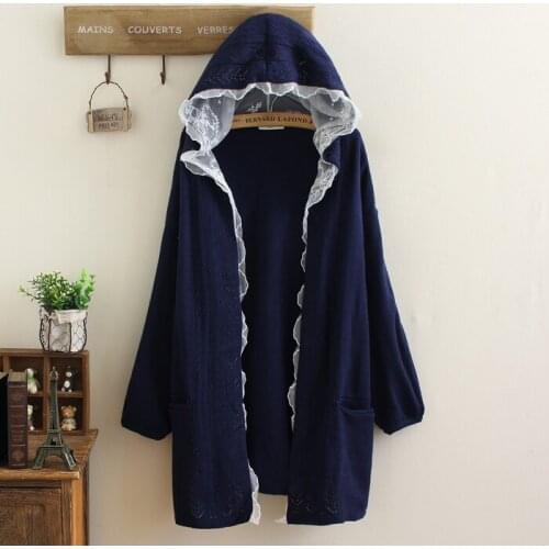 Adorebeauty Women's Knitted Cardigans