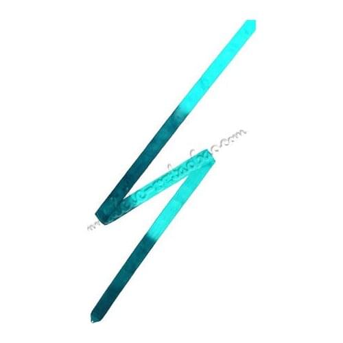 Two color Rhythmic Gymnastics Ribbon