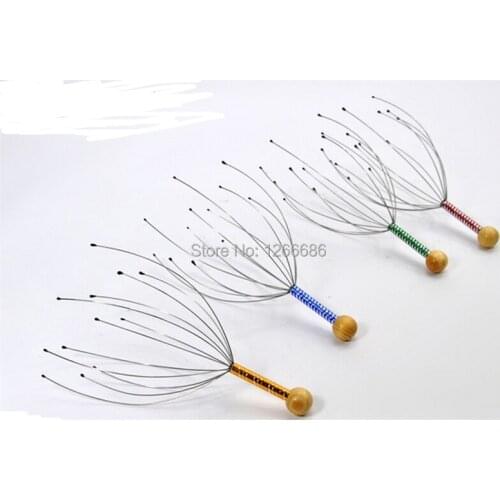 Головка массажный инструмент FocRelaxer China At AliExpress