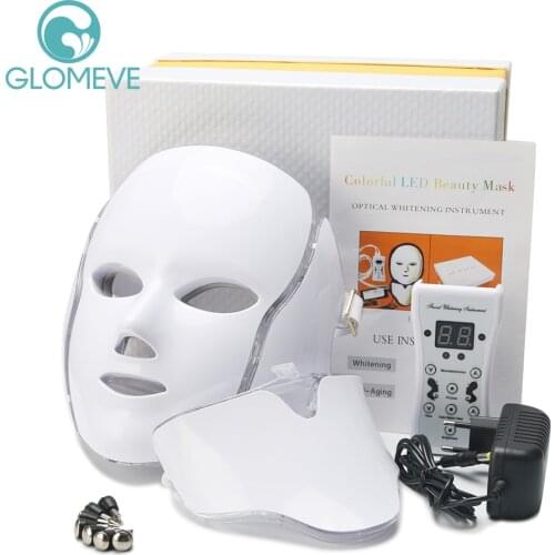 Glomeve Skin Care Products