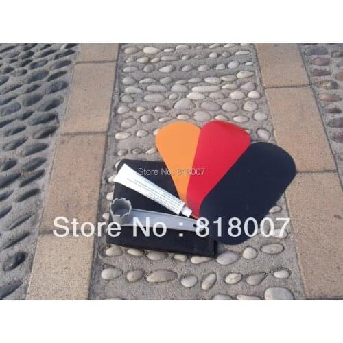 Inflatable Boat Repair Kit