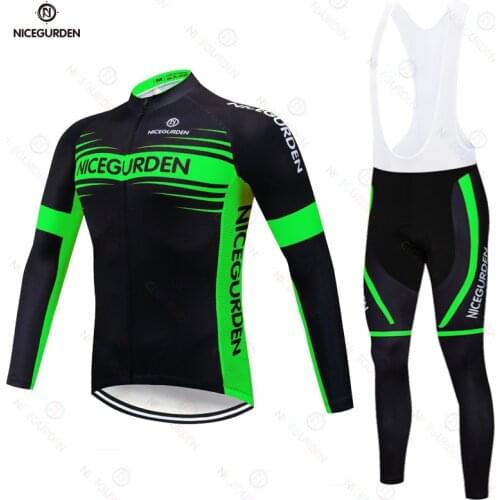 2021 new professional cycling sportswear, mountain bike, bike clothing, road bike equipment can be quickly dried and customized