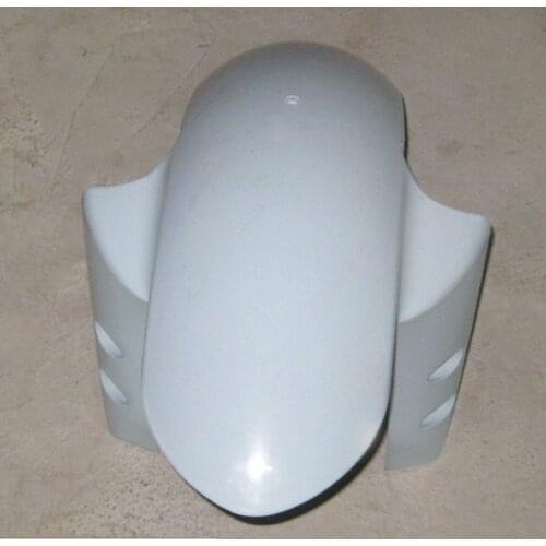 Front Fender Wheel Mudguard Fairing Cowl Guard For Yamaha YZF R1 YZFR1 2007 2008 YZF-R1