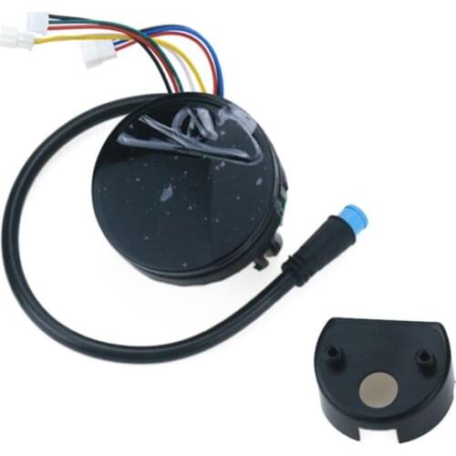 Bluetooth Circuit Board Dashboard Spare Scooter Part For Ninebot ES1 ES2 ES3 ES4
