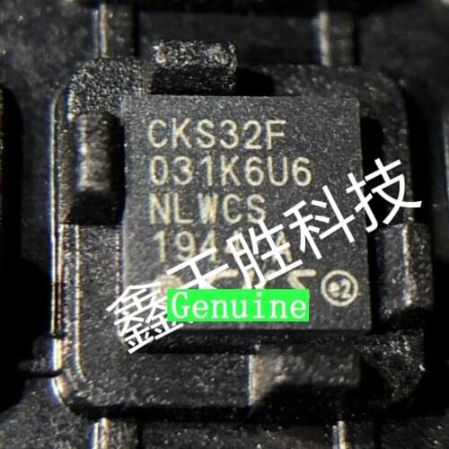 STM32F031K6U6 New Original Genuine