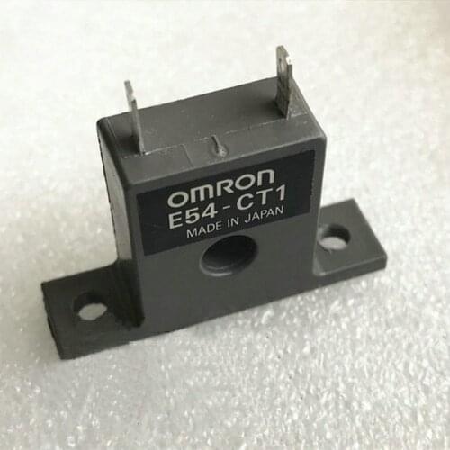 Thermostat Accessories Current Transformer E54-CT1 Current Detector Thermocouple